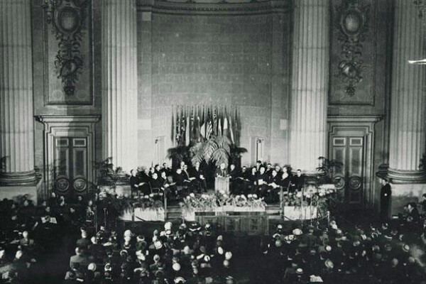 C’était un 4 avril : Fondation de l’OTAN