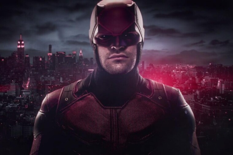 Daredevil : une saison 2 très inspirée de l’Amérique de Trump