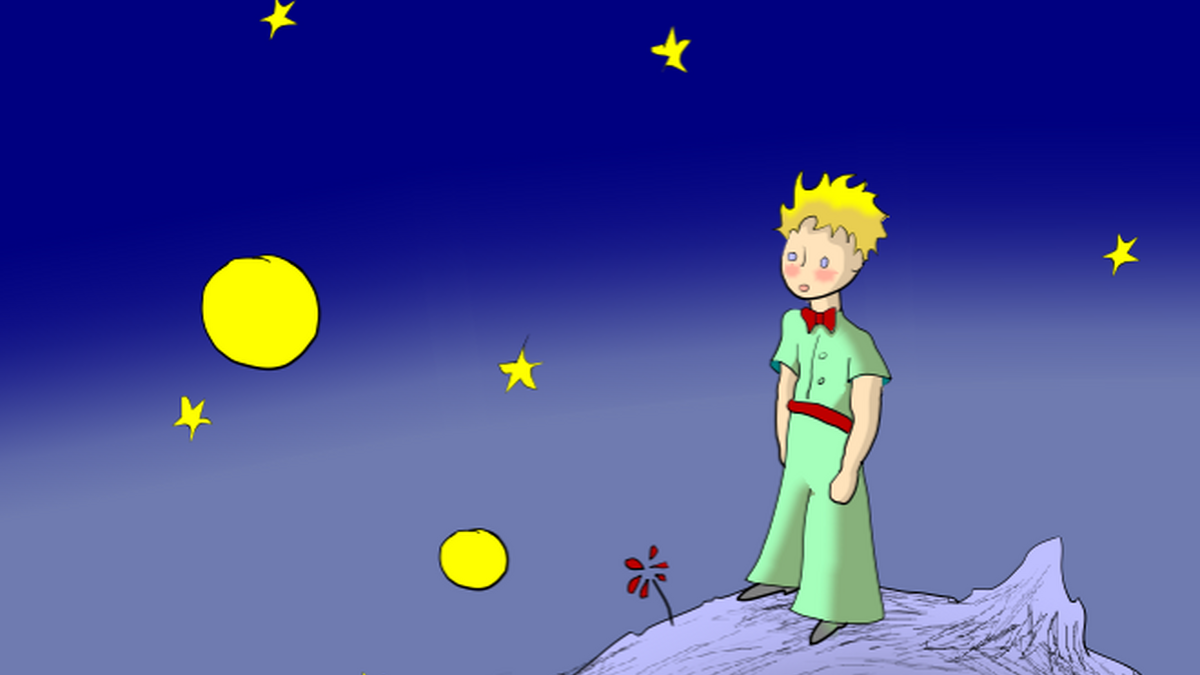 Les 80 ans du Petit Prince célébrés par une avalanche d’éditions et d’événements Les 80 ans du Petit Prince célébrés par une avalanche d’éditions et d’événements