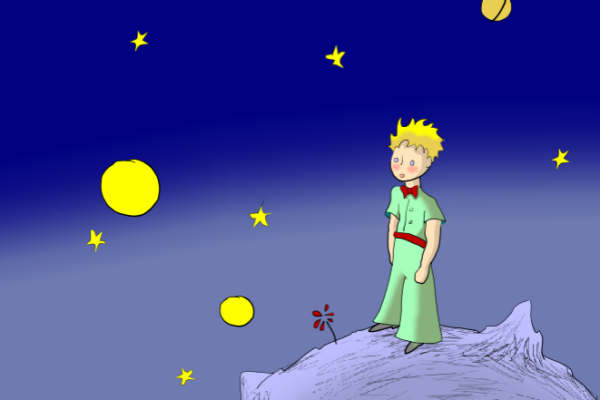 Les 80 ans du Petit Prince célébrés par une avalanche d’éditions et d’événements