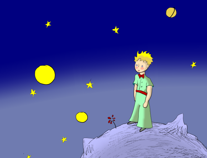 Les 80 ans du Petit Prince célébrés par une avalanche d’éditions et d’événements