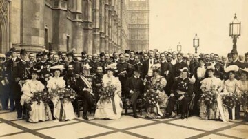 C’était un 8 avril : L’Entente cordiale entre la France et le Royaume-Uni