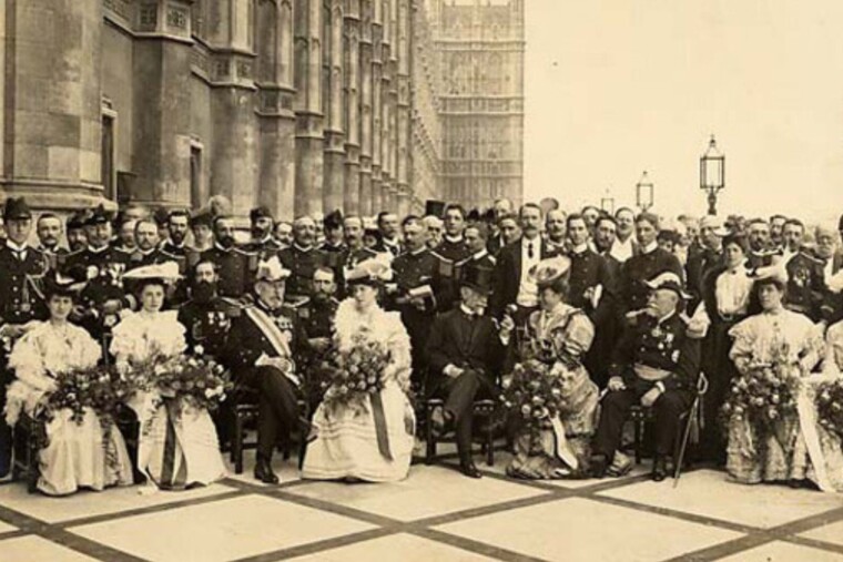 C’était un 8 avril : L’Entente cordiale entre la France et le Royaume-Uni