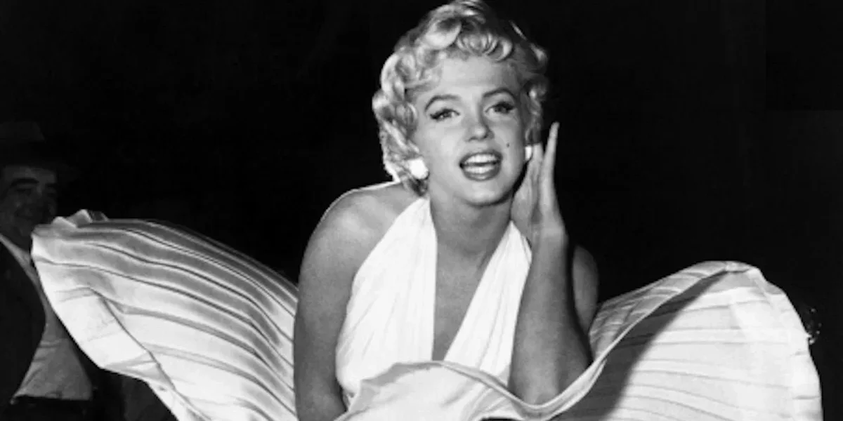 À la Cinémathèque, une exposition remet Marilyn Monroe au cœur de son métier d’actrice