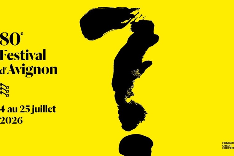 Festival d’Avignon 2026 met à l’honneur le spectacle vivant sud-coréen — Le Festival d’Avignon 2026 met à l’honneur le spectacle vivant sud-coréen