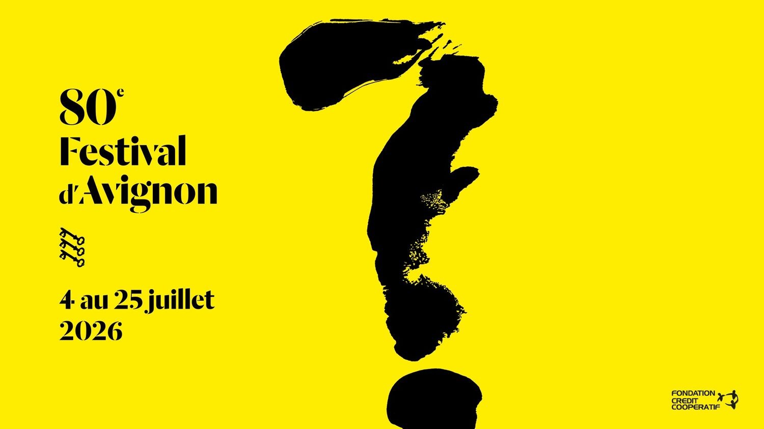 The 2026 Avignon Festival will showcase South Korean performing arts.