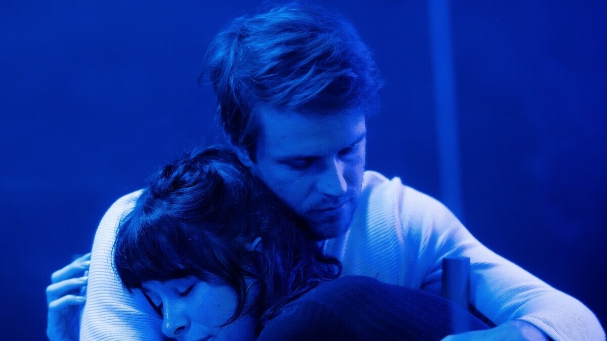 “Taxi Story”, un huis clos maîtrisé qui fait du temps un terrain de jeu théâtral