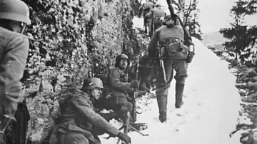 C’était un 9 avril : Hitler envahit la Norvège