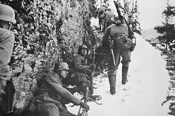 C’était un 9 avril : Hitler envahit la Norvège