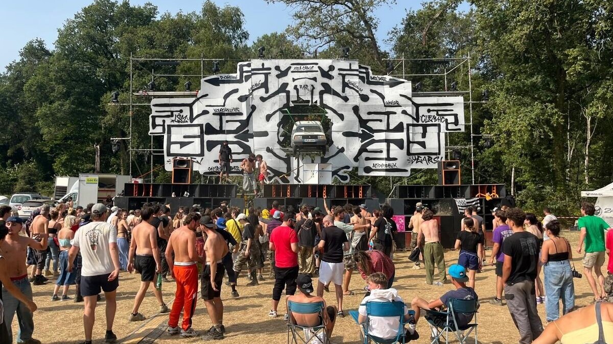 Free parties : l’Assemblée adopte des sanctions nettement durcies