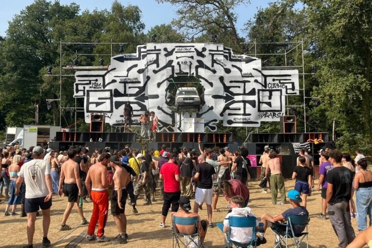 Free parties : l’Assemblée adopte des sanctions nettement durcies