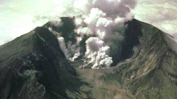 C’était un 10 avril : Éruption du volcan Tambora