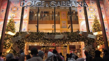 Stefano Gabbana quitte la présidence de Dolce & Gabbana sur fond de dette