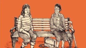 “Chère historienne” : une jolie BD autour d’une amitié improbable entre deux générations