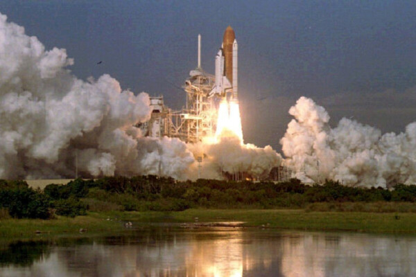 C’était un 12 avril : Premier vol de la navette spatiale Columbia