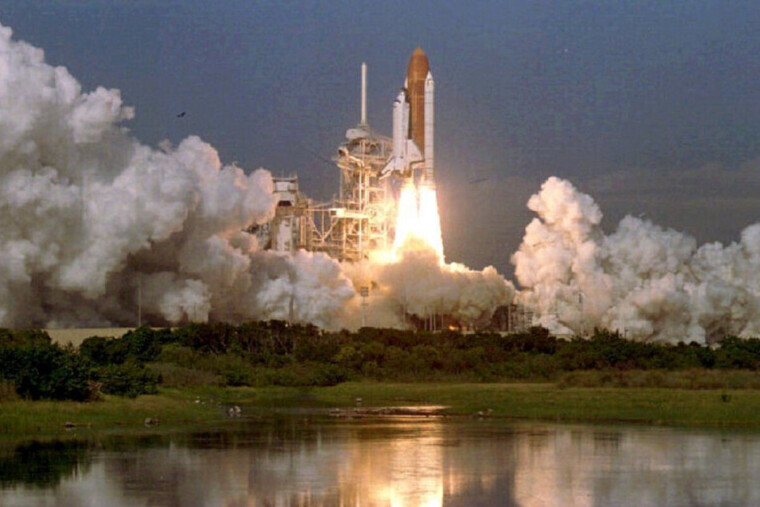 C’était un 12 avril : Premier vol de la navette spatiale Columbia