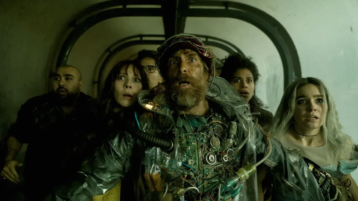 “Good Luck, Have Fun, Don’t Die” : une comédie SF absurde contre l’IA