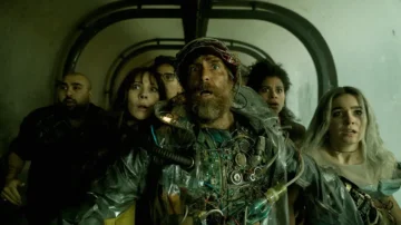 “Good Luck, Have Fun, Don’t Die” : une comédie SF absurde contre l’IA