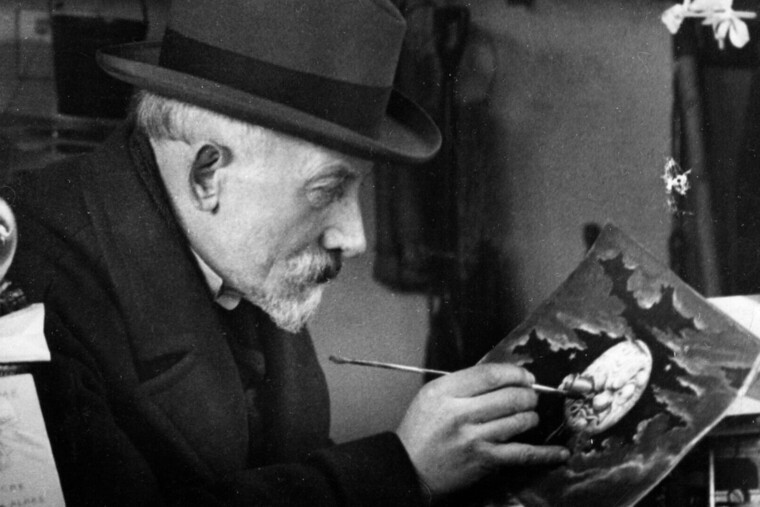 Un film perdu de Méliès retrouvé dans une malle aux États-Unis