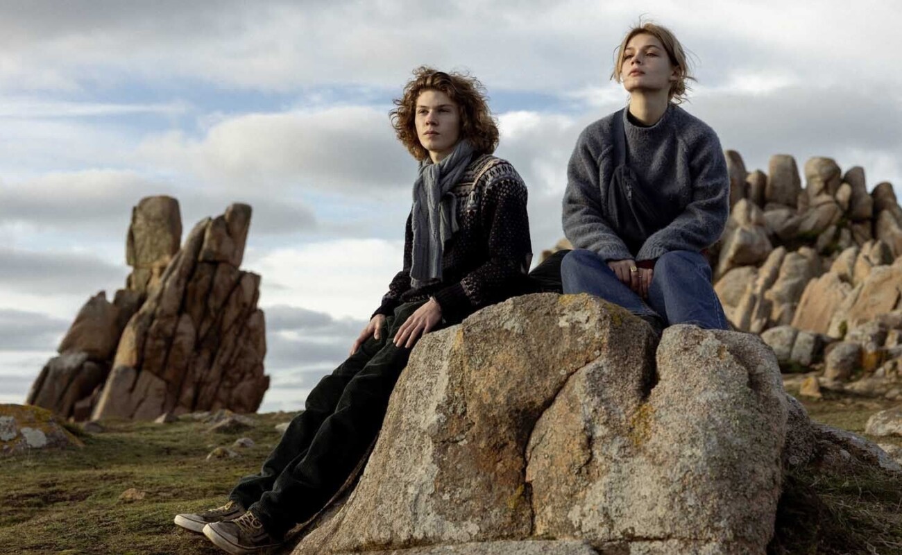 “Morlaix” : un triangle amoureux adolescent sur fond de deuil en Bretagne