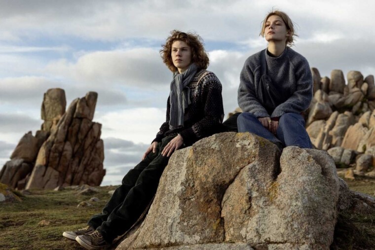 “Morlaix” : un triangle amoureux adolescent sur fond de deuil en Bretagne