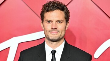 Jamie Dornan sera Aragorn dans “The Hunt for Gollum”