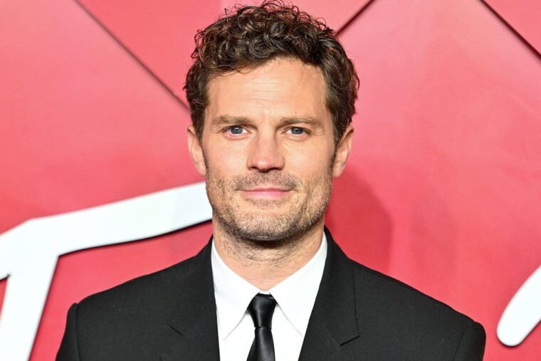 Jamie Dornan sera Aragorn dans “The Hunt for Gollum”
