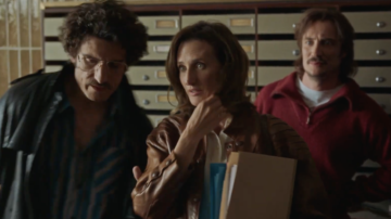 „Nur eine Illusion“: Eine erfolgreiche Familienkomödie aus den 80er Jahren