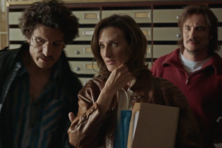 “Juste une illusion” : une comédie familiale réussie dans les années 80