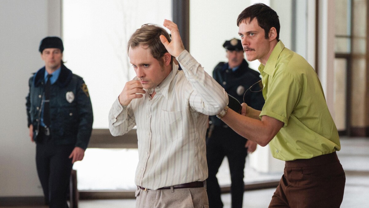 « La Corde au cou » : un thriller tendu inspiré d’un fait réel