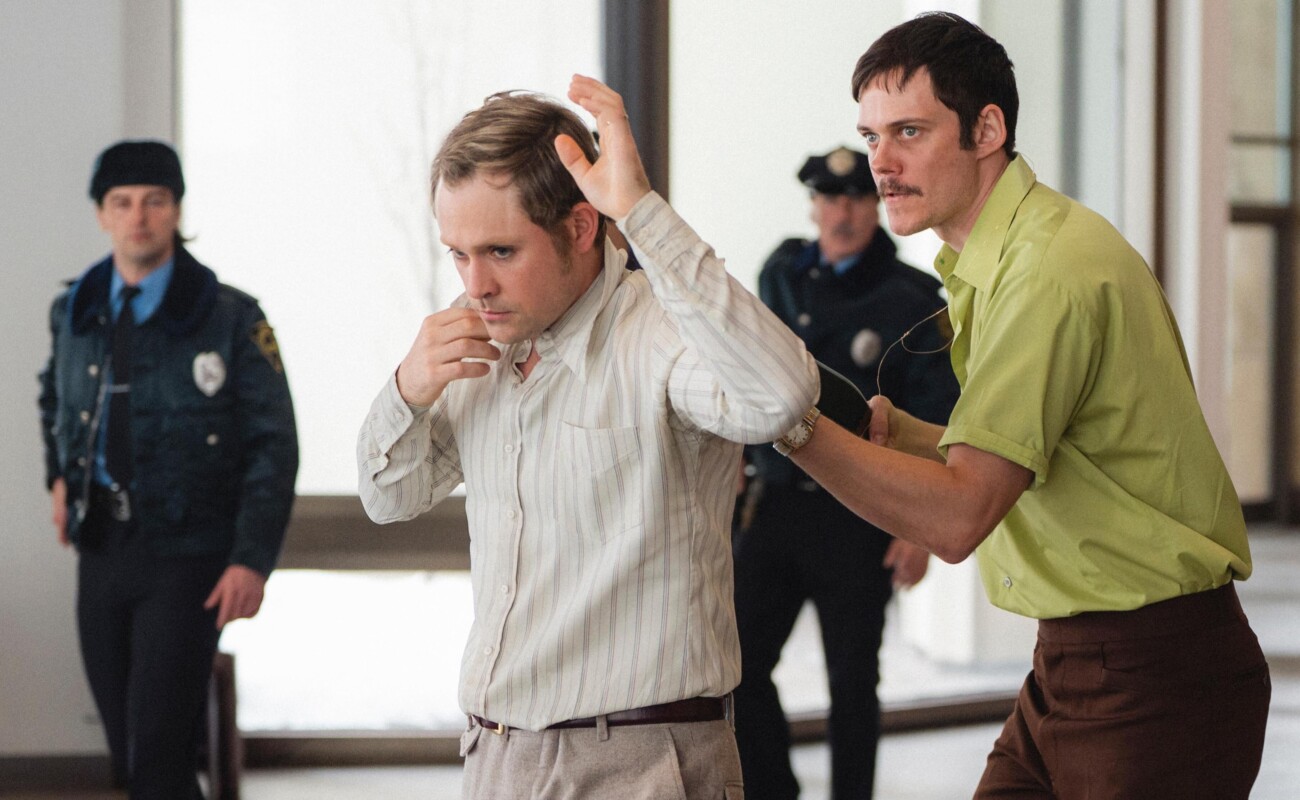 « La Corde au cou » : un thriller tendu inspiré d’un fait réel