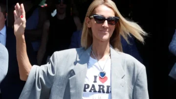 Au Sénat, la flambée des prix des concerts de Céline Dion fait débat