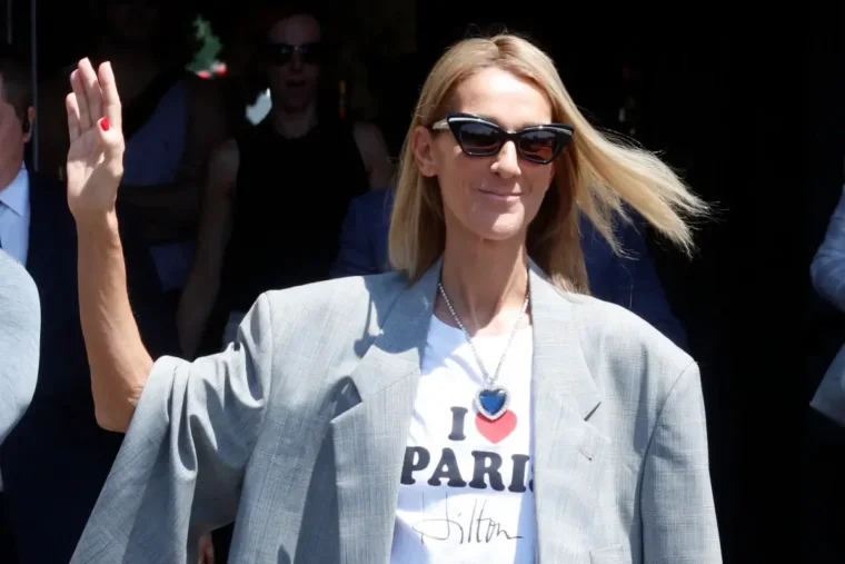 Au Sénat, la flambée des prix des concerts de Céline Dion fait débat