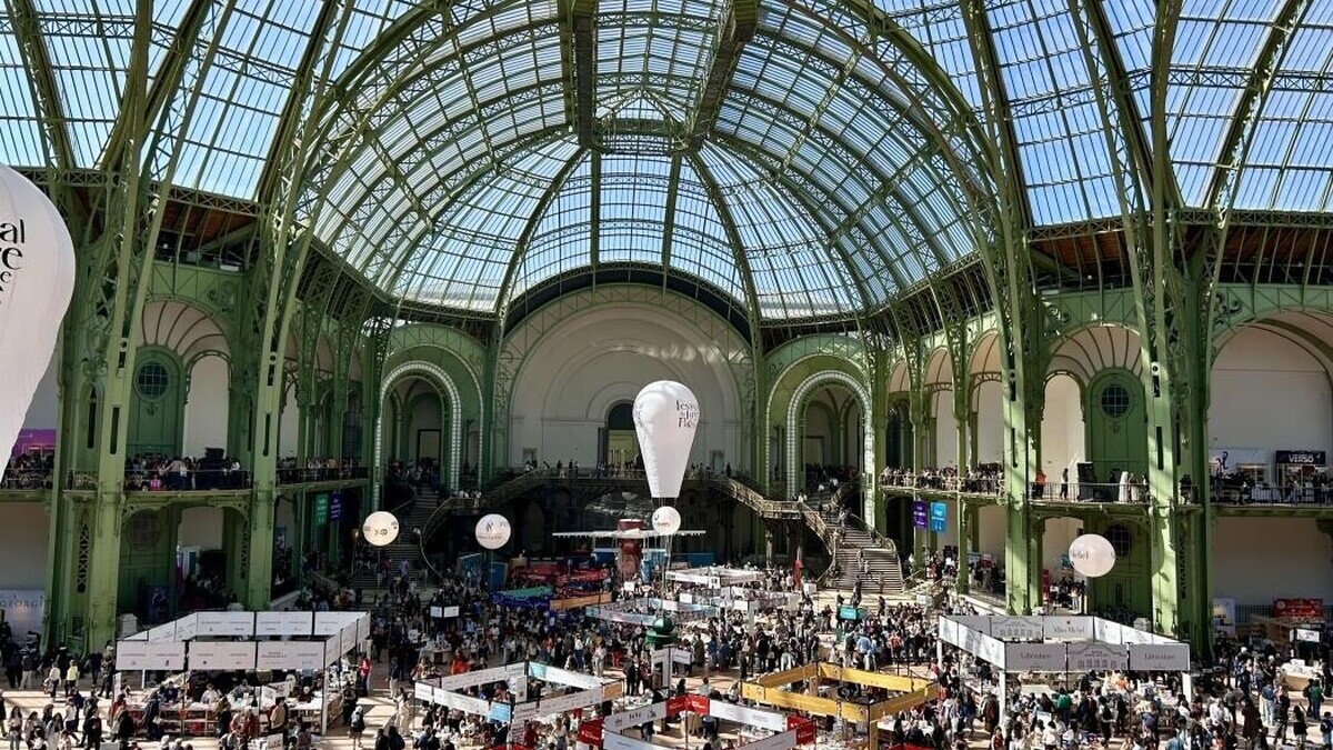 Festival du Livre 2026 : succès public mais tensions inédites en coulisses — Festival du Livre 2026 : succès public mais tensions inédites en coulisses
