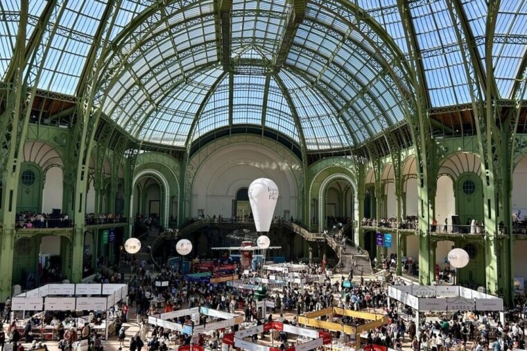 Festival du Livre 2026 : succès public mais tensions inédites en coulisses — Festival du Livre 2026 : succès public mais tensions inédites en coulisses