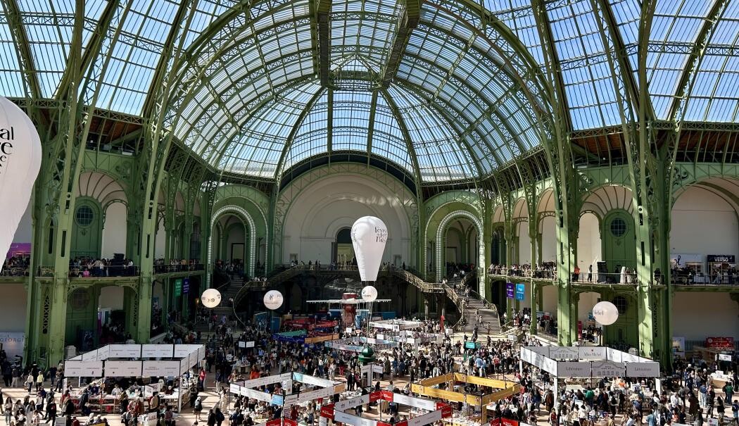 2026 Book Festival: Public success but unprecedented tensions behind the scenes