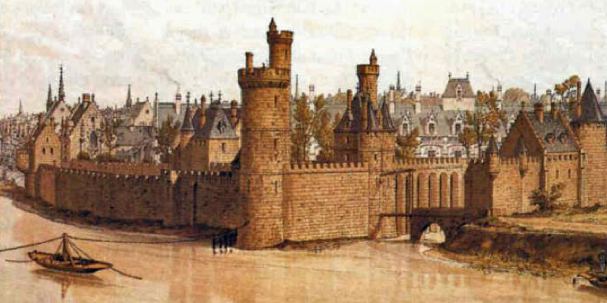 C’était un 19 avril : Les amants de la tour de Nesle mis au supplice