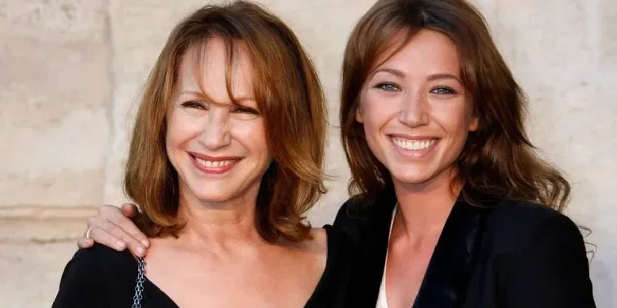 Mort de Nathalie Baye : Laura Smet perd son grand pilier