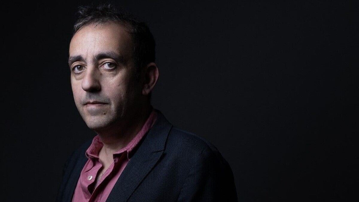 Jérôme Ferrari explore expatriation et immigration dans « Très brève théorie de l’enfer »