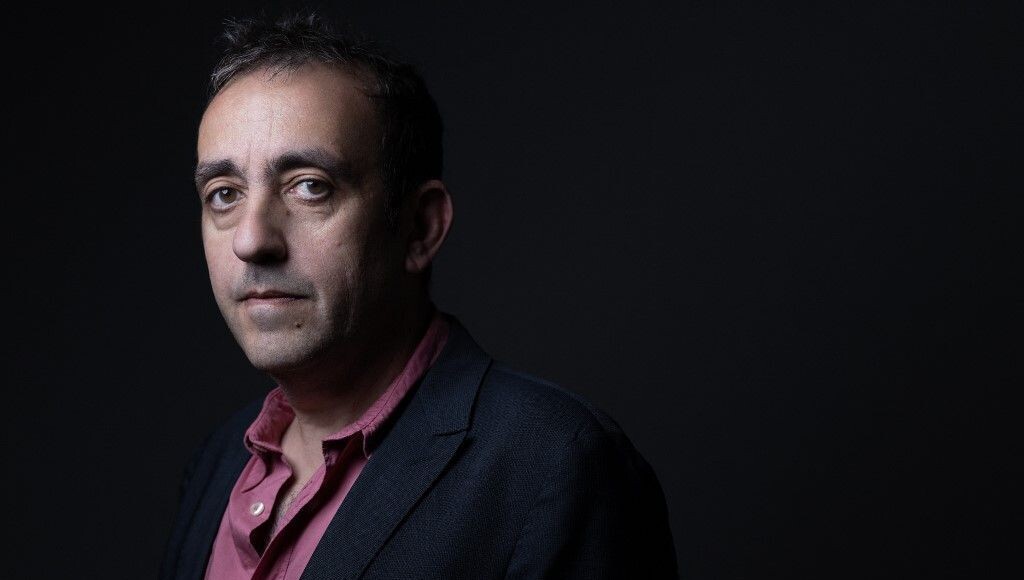 Jérôme Ferrari explores expatriation and immigration in "A Very Brief Theory of Hell"