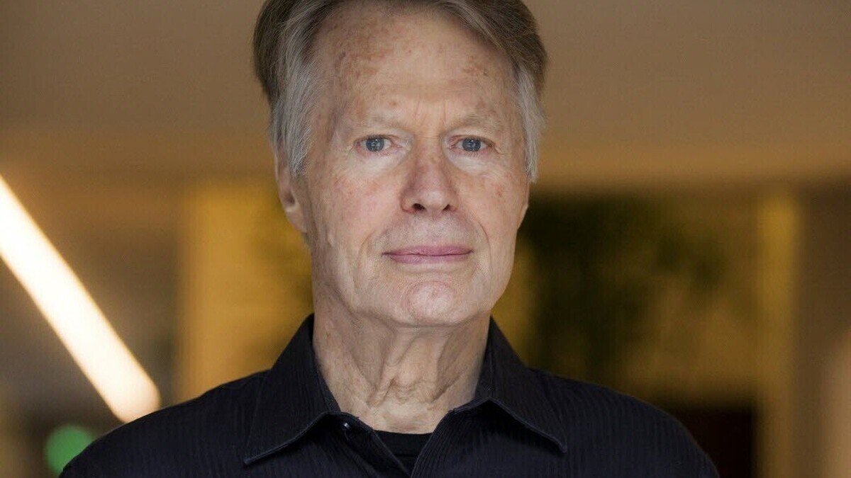 Le Clézio, Nobel de littérature, reçoit le prix Cino Del Duca 2026 et ses 200 000 euros