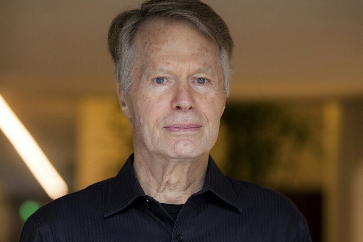 Le Clézio, Nobel de littérature, reçoit le prix Cino Del Duca 2026 et ses 200 000 euros