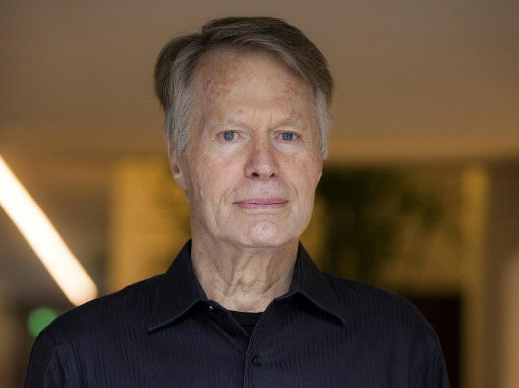 Le Clézio, Nobel laureate in literature, receives the 2026 Cino Del Duca Prize and its 200,000 euros.