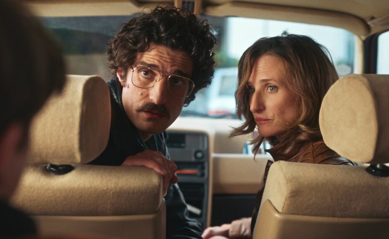 Juste une illusion : GoGo Penguin et les tubes des 80s propulsent le nouveau Toledano-Nakache