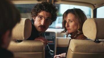 Juste une illusion : GoGo Penguin et les tubes des 80s propulsent le nouveau Toledano-Nakache