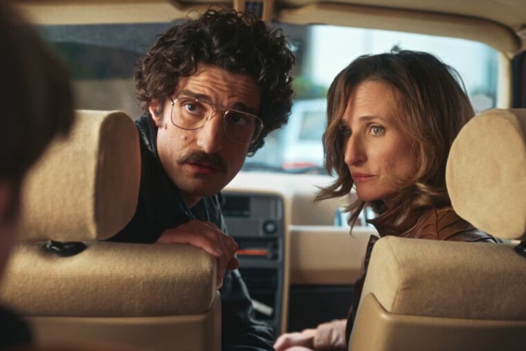 Juste une illusion : GoGo Penguin et les tubes des 80s propulsent le nouveau Toledano-Nakache