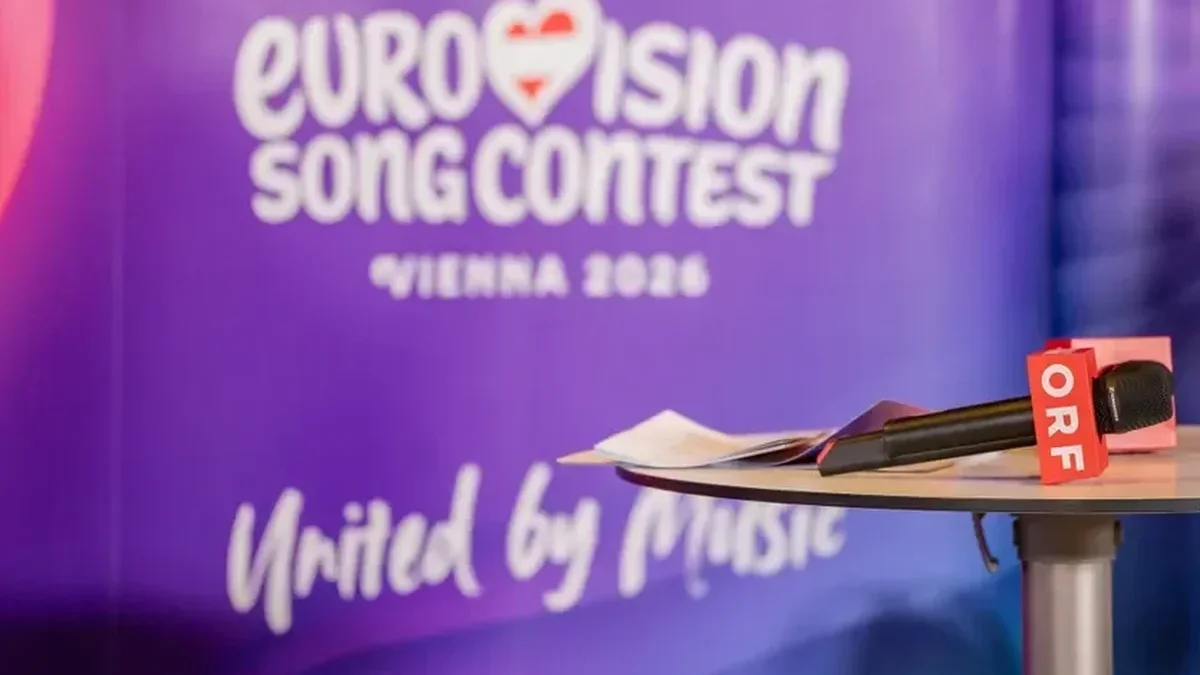Eurovision 2026 : plus de 1 100 artistes appellent au boycott à Vienne, Israël dans la tourmente