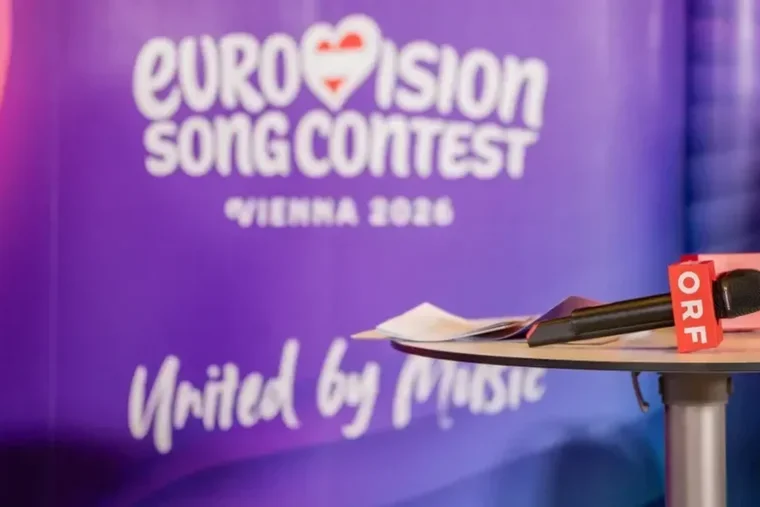 Eurovision 2026 : plus de 1 100 artistes appellent au boycott à Vienne, Israël dans la tourmente