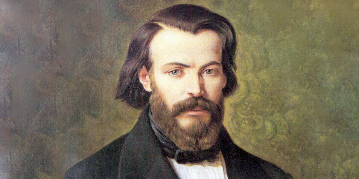 C'était un 23 avril : Frédéric Ozanam fonde la Conférence de Charité
