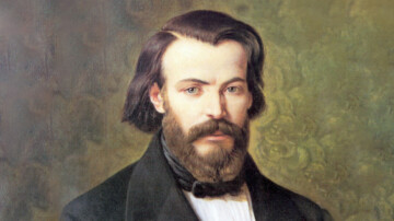 C'était un 23 avril : Frédéric Ozanam fonde la Conférence de Charité